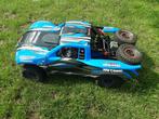 Traxxas UDR, Hobby en Vrije tijd, Elektro, Gebruikt, Auto offroad, Ophalen of Verzenden