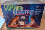 Jumbo electro computer, Ophalen, Zo goed als nieuw