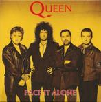 Queen – Face It Alone (SV), Cd's en Dvd's, Ophalen of Verzenden, 2000 tot heden, Zo goed als nieuw, Overige formaten