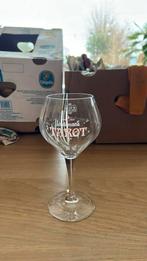 Lindemans Tarot glas, Verzamelen, Ophalen, Zo goed als nieuw