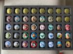 Lot B2 : 40 champagne capsules, Verzamelen, Ophalen of Verzenden