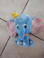 knuffel nicotoy simba dumbo(doos 30 ), Ophalen, Nieuw