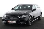 Mercedes-Benz E-Klasse E220 AVANTGARDE BREAK SPORT DA AVANTG, Auto's, Automaat, 197 pk, Gebruikt, Euro 6