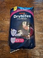 Huggies DryNites Pyjama Pants, Enlèvement ou Envoi, Comme neuf