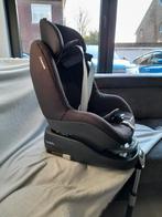 Family Fix base isofix en Pearl autostoel maxi-cosi, Enfants & Bébés, Enlèvement, Utilisé, Maxi-Cosi, Isofix