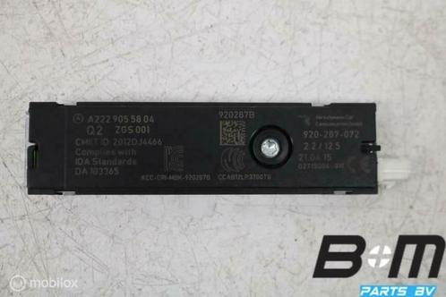 Antenneversterker Mercedes B-Klasse W246 A2229055804, Auto diversen, Autoradio's, Gebruikt