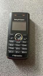 Sony ericsson j120, Telecommunicatie, Mobiele telefoons | Sony, Ophalen, Zo goed als nieuw
