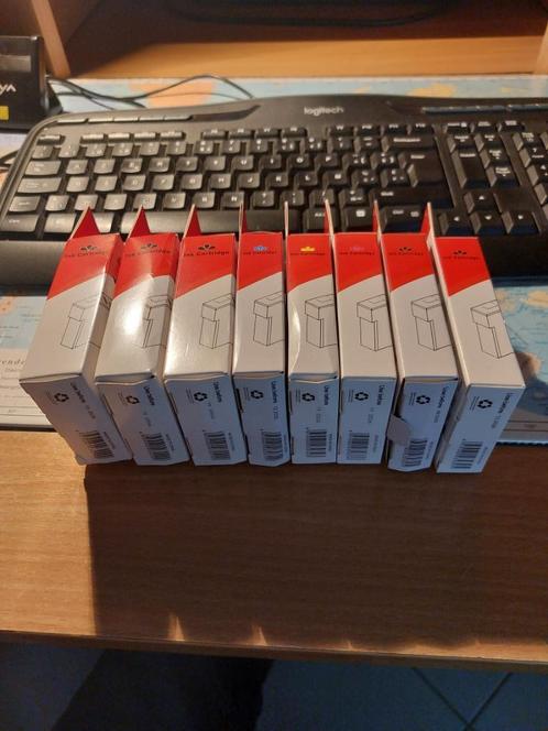 cartridges, Computers en Software, Printerbenodigdheden, Nieuw, Cartridge, Ophalen