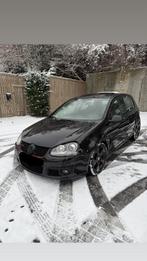 Golf GTI automatique, Auto's, Te koop, Golf, Particulier