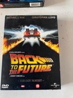 Back to the future box 1–3, Enlèvement ou Envoi, Utilisé