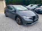 Hyundai uit het jaar 2014, Auto's, Euro 5, Zwart, Bedrijf, 5 deurs