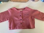Truitje baby maat 68, Kinderen en Baby's, Babykleding | Maat 68, Ophalen, Gebruikt, Meisje, Jurkje of Rokje