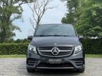 Mercedes-Benz V 220 2.0D AMG AVANTGARDE L3*DUBBEL CABINE*BU, Auto's, Automaat, Monovolume, https://public.car-pass.be/vhr/04f3f50e-b792-4768-a8dc-a8c23b843508