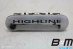 Highline treeplank verlichting VW Transporter T5 7H5947415D, Auto-onderdelen, Verlichting, Gebruikt