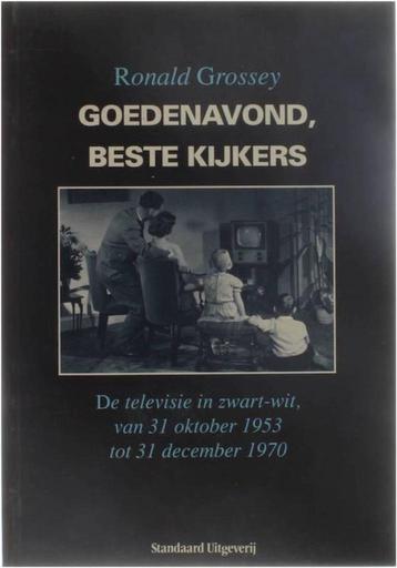 Goedenavond, beste kijkers beschikbaar voor biedingen