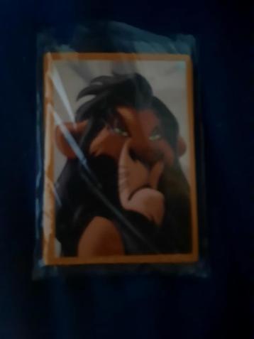 Stickers lion king beschikbaar voor biedingen