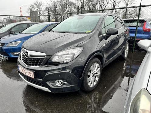 Dringend Opzoek naar Opel Mokka of Mokka X Export, Autos, Opel, Entreprise, Mokka, Essence, Enlèvement