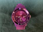 Montre Ice Watch, Handtassen en Accessoires, Horloges | Heren, Overige merken, Kunststof, Polshorloge, Nieuw
