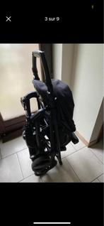 Poussette trois pièces, Kinderen en Baby's, Buggy's, Ophalen of Verzenden, Zo goed als nieuw