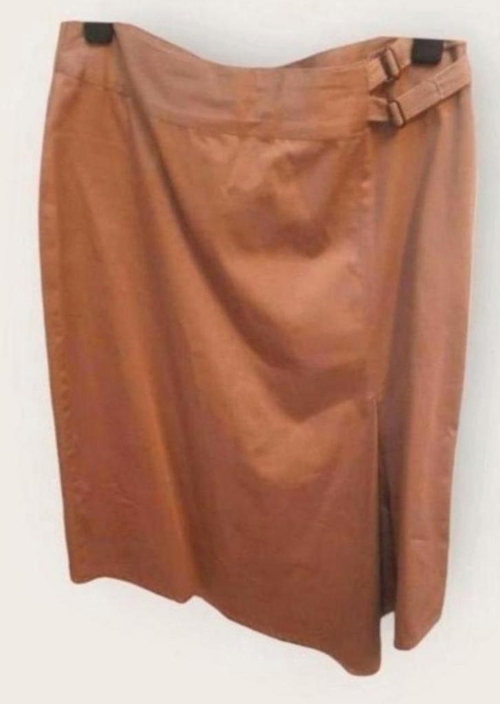 ✨️SALE‼️ CAMBRIDGE Rok Maat 40 Topstaat✨️, Kleding | Dames, Rokken, Zo goed als nieuw, Maat 38/40 (M), Bruin, Boven de knie, Ophalen of Verzenden