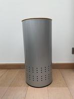 Brabantia linnenmand, Huis en Inrichting, Ophalen, Zo goed als nieuw, Grijs, Overige typen