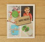 leuk DIY boek Hippe pakjes, Ophalen of Verzenden, Nieuw, Scrapbooking en Knutselen, Geschikt voor kinderen