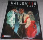 halloween blues 1 prémonitions eo bd kas mythic, Boeken, Ophalen of Verzenden