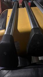 Barres de toit BMW, Auto diversen, Dakdragers, Ophalen, Gebruikt
