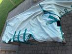 Eczeemdeken horseware, Dieren en Toebehoren, Ophalen, Gebruikt, Deken