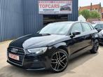 ✔AUDI A3 1.0TFSi Sportback 2019 Euro6❕ GPS, Bluetooth,.., Auto's, Voorwielaandrijving, Stof, Zwart, 5 deurs