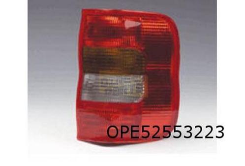 Opel Corsa B Combo (12/93-12/01) achterlicht Links OES! 9048, Autos : Pièces & Accessoires, Éclairage, Opel, Neuf, Enlèvement ou Envoi