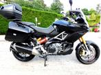 Aprilia Caponord 1200 cc, 1 jaar garantie, 2 cilinders, Bedrijf, Meer dan 35 kW, Toermotor