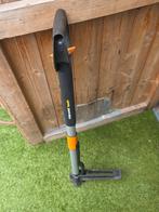 onkruidsteker, Tuin en Terras, Ophalen, Zo goed als nieuw, Onkruidsteker