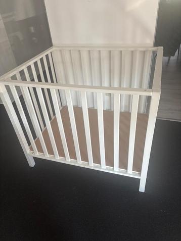 Babypark beschikbaar voor biedingen