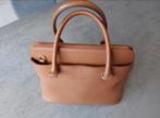 Mazarin handtas cognac, Handtassen en Accessoires, Ophalen, Nieuw, Handtas