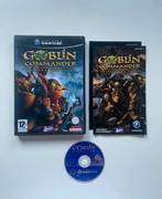 Goblin Commander GameCube, Ophalen of Verzenden, Zo goed als nieuw, Vechten, Vanaf 12 jaar