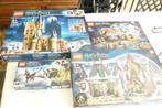 lego neuf harry potter 76399, 75951, Ophalen of Verzenden, Nieuw, Lego