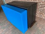 Kleine valmat, turnmat met waterdichte bekleding, 1,5 x 1 m, Sport en Fitness, Turnen, Ophalen, Zo goed als nieuw