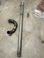 Uitlaat + bochtjes + klemmen, Auto-onderdelen, Ophalen