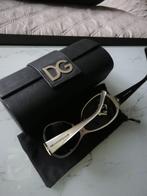 Dolce & Gabbana Vintage Zonnebril, Ophalen of Verzenden, Zo goed als nieuw, Zonnebril, Dolce & Gabbana
