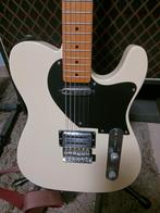 Nadine blackstone standard telecaster Japan, Zo goed als nieuw, Fender, Ophalen