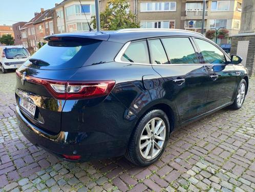Renault Megane GT Break 1.5 dci automatische auto, Auto's, Renault, Particulier, ABS, Achteruitrijcamera, Airbags, Airconditioning