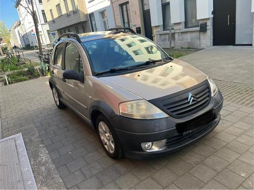 Citroën C3 XTR / 1.4 Benzine  / Automaat, Auto's, Citroën, Bedrijf, Te koop, C3, ABS, Airbags, Boordcomputer, Centrale vergrendeling