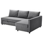 Ikea bed-couch - canapé divant-lit ikea, Huis en Inrichting, Slaapkamer | Slaapbanken, Ophalen, Zo goed als nieuw