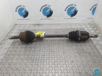 OPEL CORSA 1.2-16V 111 Edition  [L_DRIVESHAFT] 2010 beschikbaar voor biedingen