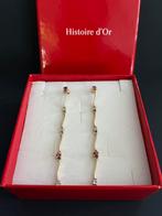 Gouden oorbellen 333k, Enlèvement ou Envoi, Comme neuf