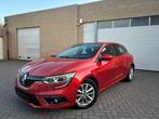 Renault Megane | 12 Maanden Garantie | 99 Dkm | 2016|Diesel|, Rouge, Achat, Euro 6, Entreprise