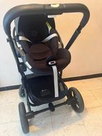 CYBEX KINDERWAGEN OP WARE GROOTTE, Kinderen en Baby's, Ophalen of Verzenden, Zo goed als nieuw, Kinderwagen