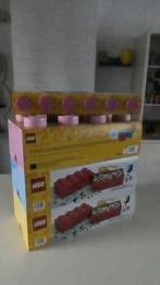 Lego opbergboxen, Ophalen of Verzenden, Zo goed als nieuw, Lego