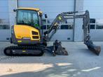 Volvo ECR35D *DEMO/200h* minigraver graafmachine met garanti, Zakelijke goederen, Machines en Bouw | Kranen en Graafmachines, Ophalen